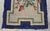 American 1920s, Handmade Antique American Hooked Rug 2' X 3.8' For Sale - Image 3 of 7