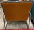 Chrome 1980s Sleek Modern Lounge Chairs For Sale - Image 8 of 11