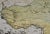 West Africa Entitled "Guinea Propria": An 18th Century Hand Colored Homann Map For Sale In San Francisco - Image 6 of 7