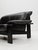Vintage German Brutalist Lounge Sofa by Rolf Benz for Musterring, 1990s, Set of 2 For Sale - Image 6 of 12