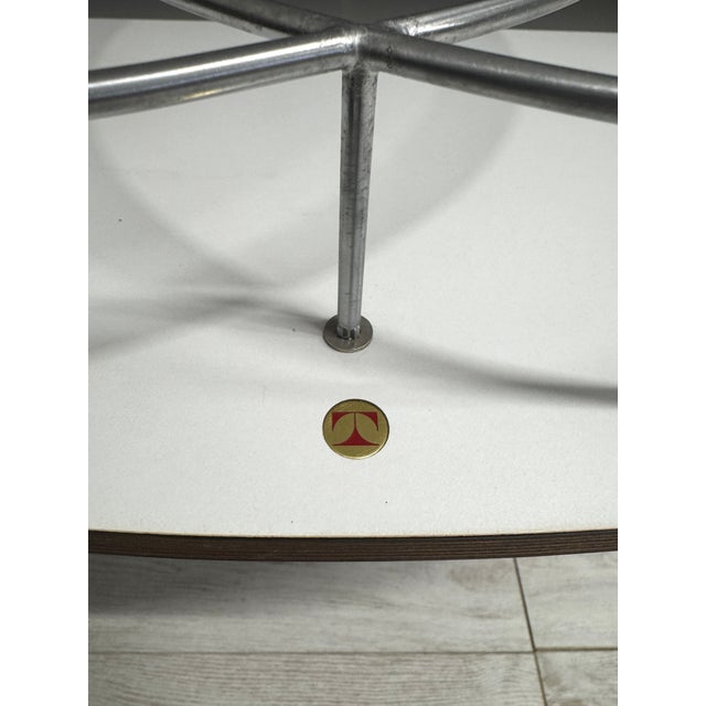 Model B106 Bar Trolley by Eugenio Gerli for Tecno, 1966 For Sale - Image 13 of 18