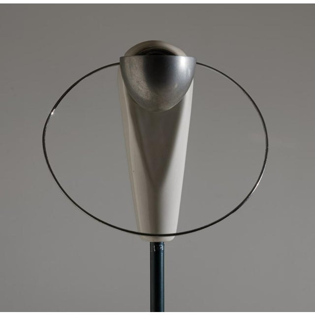 Mid-Century Modern Bip Bip Floor Lamp by Achille Castiglioni for Flos, 1970s For Sale - Image 3 of 6