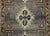 Turkish Mini Rug Oriental Hand Knotted Vintage Rug 2' x 3'4" #16378 For Sale - Image 4 of 8