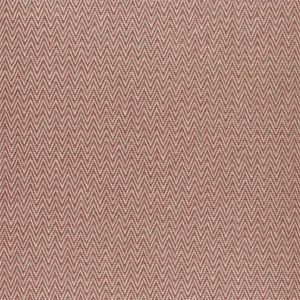 Sanderson Khira Fabric in Tyrian