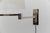 Mid-Century Modern Wall Lamp, 1960s For Sale - Image 10 of 18