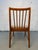 Set of Six Mid 20th Century Spindle-Backed Dining Chairs For Sale - Image 16 of 17