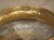 A Polished Circa 1900 French Brass Jardiniere Table Planter For Sale - Image 13 of 14