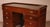 Wood 19th Century Mahogany Campaign Desk For Sale - Image 7 of 13