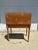 1974 Athens Table Company Roll-Top Writing Desk, Model 799r – Solid Wood With Original Lamp For Sale - Image 11 of 11