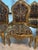 Maitland Smith Dining Chairs For Sale In Chicago - Image 6 of 8