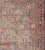 Antique Persian Bakhtiari Rug Featuring Repeating Floral Motifs and Rich Red 10 X 12 For Sale - Image 4 of 12