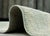Black Turkish Oushak Runner Rug 2'9" x 8'7" #17369 For Sale - Image 8 of 8