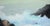 Late 20th Century Crashing Waves - Big Sur Coastal Cove Original Oil on Masonite by Stephen John Skerce For Sale - Image 5 of 8