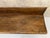 Oak Storage Bench Banquette, 1950s For Sale - Image 6 of 10