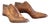 Circa 1900 Wooden Cobbler's Shoe Lasts -- A Pair For Sale