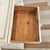 Wood Antique English Pine Painted Dresser - Circa 1880 For Sale - Image 7 of 14