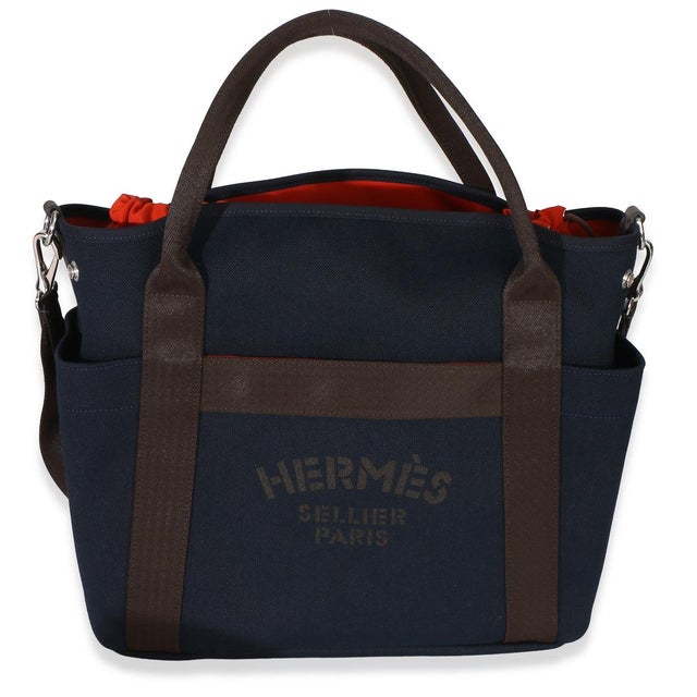 Founded in Paris in 1837 as a harness workshop, Hermès has grown into one of the world's most revered luxury houses...