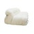 1960s Mid-Century Modern Bouclé Soriana Sofa by Tobia & Afra Scarpa, 1960s For Sale - Image 5 of 12