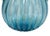 Glass Vintage Italian Handmade Murano Glass Vase by Pino Signoretto For Sale - Image 7 of 10