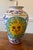 Historical World Banking Institution Rare Sunburst Vase For Sale - Image 12 of 12