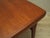 Danish Teak Table, 1970s For Sale - Image 13 of 18