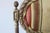 Pair of Early 20th Century Louis XVI Revival Painted Armchairs, Circa 1900–1920 For Sale - Image 10 of 10