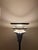 Classic Art Deco / Machine Age Triple Cone Aluminum Torchere's 1920's For Sale - Image 16 of 18