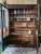 Large Walnut Veneer & Oak Cabinet For Sale - Image 3 of 16