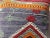 Textile Kilim Rug Pillow Cover For Sale - Image 7 of 10