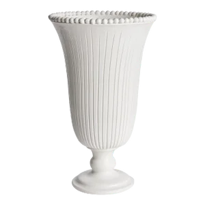 Perla Tall Vase