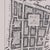 Vintage Framed 18th Century Street Map, London, West End, Soho, Leicester Square For Sale - Image 6 of 10