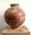 Large Japanese Contemporary Shigaraki Tsubo with Tomobako by Shiro Tsujimura For Sale - Image 14 of 18