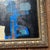 Contemporary Original Abstract Painting by Stephen Heigh “Rhythm Blue” For Sale - Image 4 of 5