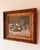 C v Tilburg, Still Life with Eggs, 1920s, Oil on Canvas For Sale - Image 9 of 9