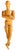 Mid 20th Century Artist's Fully Articulated Wooden Mannequin / Model For Sale - Image 5 of 5