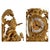 Louis XV Style Clock For Sale - Image 6 of 13
