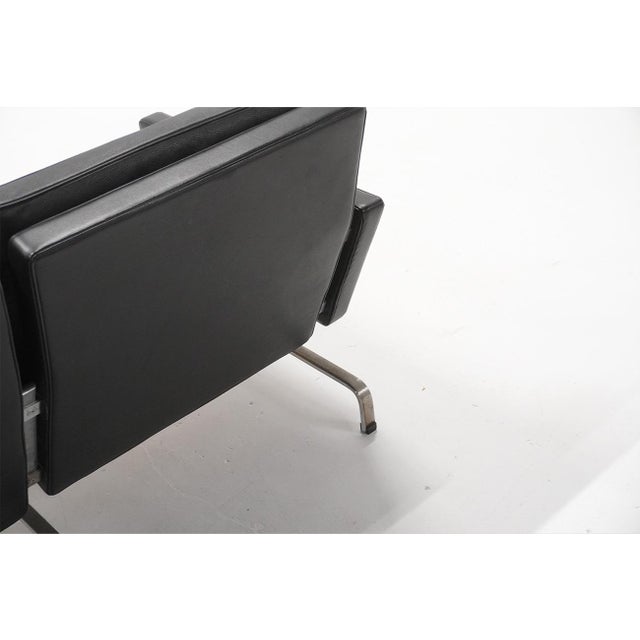 PK 31/3 Sofa by Poul Kjaerholm for E.kold Christensen, Denmark, 1960s For Sale - Image 6 of 10