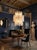 Metal 1970s Murano Glass Torchon Waterfall Chandelier, 7 Lights, Attributed to Vistosi For Sale - Image 7 of 7