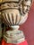 Large Antique Terracotta Vase Jardinière with Medusa Handle, 1600s For Sale - Image 12 of 18