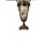 Sèvres Porcelain Vases from Duez, Set of 2 For Sale - Image 3 of 6
