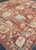 Turkish Turkish Oushak Old Wool Rug 11'9" x 14'3" #18130 For Sale - Image 3 of 8