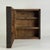 Epic 19th Century Painters Wooden Cupboard Box With Hand Painted Label and Construction For Sale - Image 10 of 17