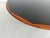 Round Africa Table attributed to Afra & Tobia Scarpa, Maxalto Artona Series, 1970s For Sale - Image 9 of 13