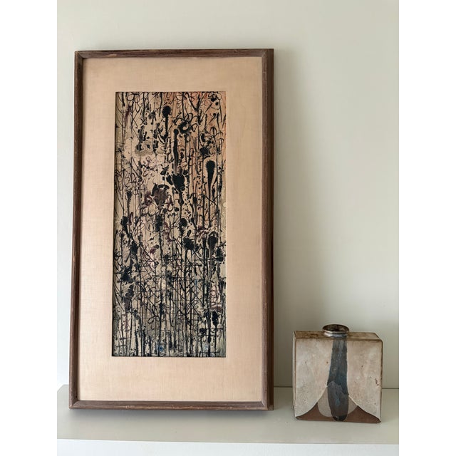 Ceramics - Mid- Century Modern Design For Sale - Image 11 of 11