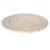 Artifacts Rattan Round Placemat For Sale - Image 4 of 6
