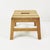 Modern Stool by Trip Trop Skagerak for Fritz Hansen, Denmark For Sale - Image 3 of 13