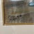 Mid-Century Original Still Life Pastel, Signed Hertz, Framed For Sale - Image 10 of 10