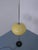 Space Age Metal and Plastic Floor Lamp, Germany, 1970s For Sale - Image 6 of 16