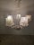 Five-Light Chandelier in Rostral Glass by Barovier & Toso, 1940s For Sale - Image 6 of 18