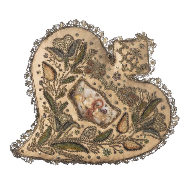 Infant Jesus Record, 19th Century For Sale